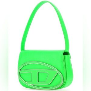 AUTHENTIC Diesel 1DR Shoulded Bag